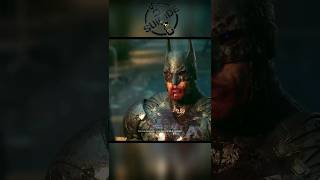 Batman Final Scene in Suicide Squad Kill the Justice League RIP Keven Conroy [upl. by Housum]