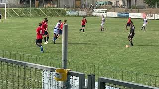 EmiliaRomagna  Allievi Regionali U16 Girone C G3  Virtus Ancora vs Virtus Castelfranco Calcio [upl. by Rovelli]