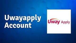 How to make an account on uwayapply for South Korea University Admission [upl. by Htiekal]