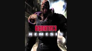 Resident Evil 3 Nemesis Stars Voice [upl. by Lauryn]