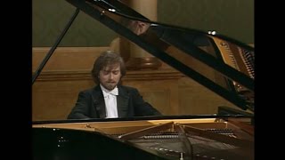 Krystian Zimerman  Chopin amp Schubert [upl. by Diego]