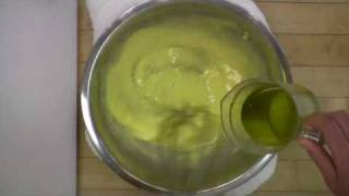 HOW TO MAKE AIOLI VIDEO [upl. by Suisyola]