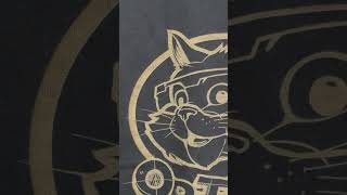 Fast engraving on Fabric by Ortur laser engraving and cutting machine [upl. by Valoniah]