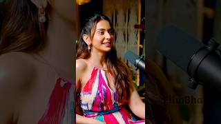 Gold representer Rakul Preet Singh indianactor bollywoodnews filmynews rakulpreetsingh movie [upl. by Arda]