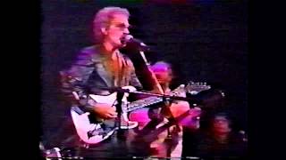 JJ Cale  RIP 19382013  Live  The Bottom Line NYC 1992 complete show [upl. by Zohara]