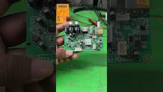 DD Free Dish Set Top box Software problem repair [upl. by Nairad]