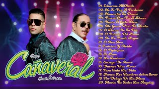 Grupo Cañaveral Sus Mejor Canciones  Cañaveral Exitos Mix Nuveo 2021 [upl. by Emersen603]