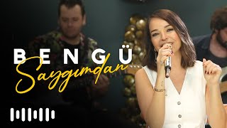 Bengü  Saygımdan Akustik [upl. by Ari]