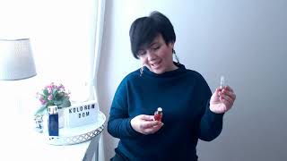 Odpowiedniki perfum Dior ADDICT  firmy YODEYMA I CHATLER [upl. by Unity]