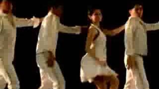 Chiquita Dance Video  Marian Rivera [upl. by Orat]