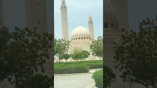 Nizwa grand mosque [upl. by Azila682]