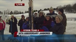 Celebrate the 30th annual Waukesha Janboree this weekend [upl. by Elletnuahs847]