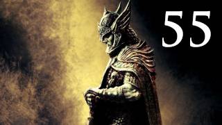 Elder Scrolls V Skyrim  Walkthrough  Part 55  DRAGONREND Skyrim Gameplay [upl. by Patricia]