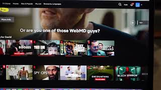 How to Change Video Quality on Netflix [upl. by Daniala162]