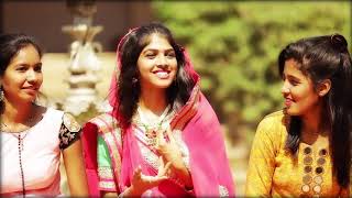 SASURAL GENDHA PHOOL  VINAY  RASHMI  FAMILY PREWEDDING VIDEO [upl. by Eelanaj]