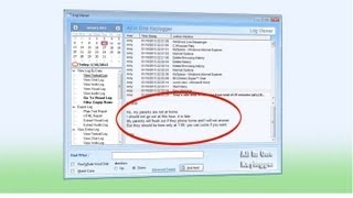 Download Best Keylogger Spy Software with Free Trial to monitor computer [upl. by Nairadal]