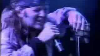 Vasco Rossi  Gabri live [upl. by Anoyet951]