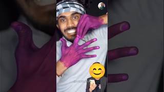 👍 NEW FINGER MAGIC REVILED shorts youtubeshorts trending [upl. by Essilec42]