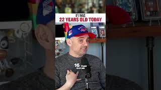 1 social media strategy for 2030 year olds garyvee shorts [upl. by Louise]