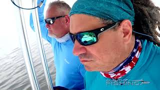 Inventive Fishing Gear Spotlight Costa Jose Pro [upl. by Perri]