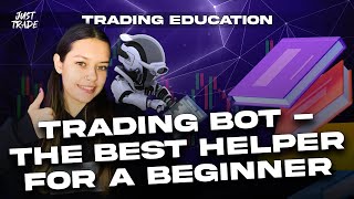 Binary options trading strategy Trading bot  Best HELPER for BEGINNERS Binary options trading [upl. by Ijneb]