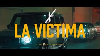 Xavi  La Víctima Official Video [upl. by Amein]