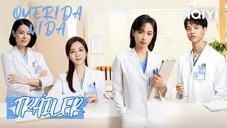 Tráiler  Guardián del nacimiento de la vida  Querida vida  Beloved Life  iQIYI Spanish [upl. by Platas]