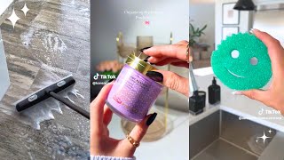 Satisfying CleaningOrganizingRestocking Tiktoks ✨ Asmr  Pt 20 [upl. by Danyette]