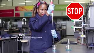 How to use a Pipette [upl. by Akenit]