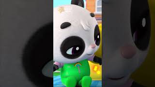 Baby Max Giggles amp Tickles ✨️🎵 lbb gigglesong routinemoments nurseryrhymes littlebabybum [upl. by Eixel]