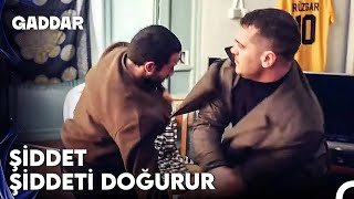 Söz Konusu Aile Olunca Üç Kişiye Tek Başına Yetti  Gaddar 1 Bölüm [upl. by Gillett162]