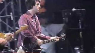 Paul Weller Johnny Marr quotTown Called Malicequot Coachella [upl. by Schnorr]