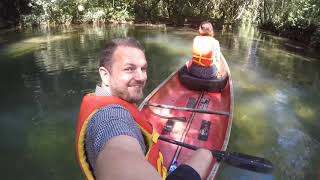 Mayan Discovery Tour with G Adventures GoPro [upl. by Hanus]