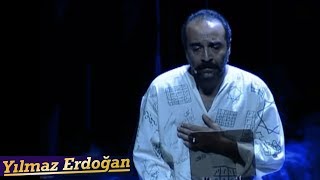 Yılmaz Erdoğan Mevlana Celaleddini Rumi  Etme [upl. by Cohn]