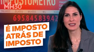 Um dos maiores problemas é essa falta de responsabilidade fiscal é dever cuidar das contas [upl. by Einnaffit535]