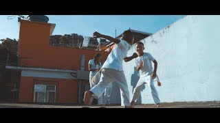 Fernanda Santanna  Capoeira Clipe Oficial [upl. by Schram]