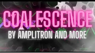 Coalescence By Amplitron FREE PIRATE DOWNLOAD [upl. by Wollis]