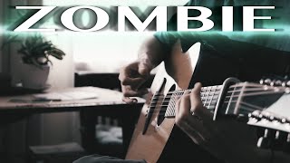 The Cranberries  Zombie⎪Intense 12String Guitar Cover Furch Guitars [upl. by Arrec]