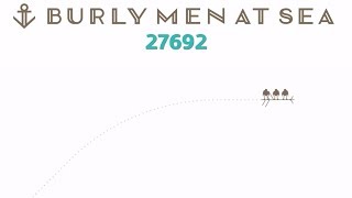 Burly Men At Sea quotStory 14448quot [upl. by Sokul]