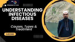 Understanding Infectious Diseases [upl. by Ivad]