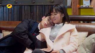 Ep 39 Shancai and Daomingsi waiting for Ximen Meteor Garden 2018 流星花园 第39集 cut 1 [upl. by Carlen]