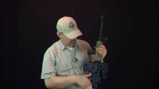 Lucid HD7 Red Dot Scope Review [upl. by Yseult]