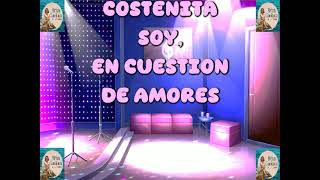 Karaoke Caponera by BrisTaly SanTala [upl. by Ayela]