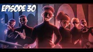 La Famille Pichon  Retour à lécole  Episode 30 [upl. by Odnama]