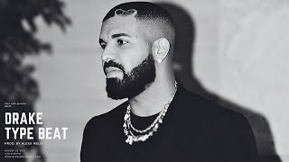 Drake Type Beat x Afrobeat  quotTEMPORARYquot ❌ [upl. by Dlarrej]