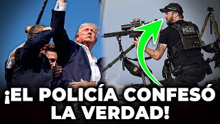 ¡Vendieron A Trump ¡Franco Tirador Dijo Algo Que Resuelve El Caso [upl. by Gardol]