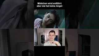 Mädchen wird entführt aber sie hat keine Angst Film bollywood wtf omg psycho [upl. by Urbanna994]