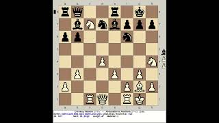 Caruana Fabiano vs Abdusattorov Nodirbek  Saint Louis Blitz Chess 2024 USA [upl. by Armil]