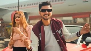 Baithya Su Burj Khalifa AA song  Sari life karegi tarifa aa song  Tenu moj karaba aa New Song 2024 [upl. by Moser724]