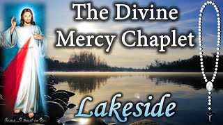 Divine Mercy Chaplet by the Lake Virtual [upl. by Sanoj]